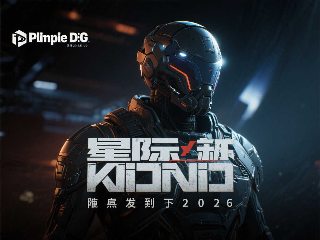 顽皮狗《星际：异端先知》预告提前曝光，2026年无望面世